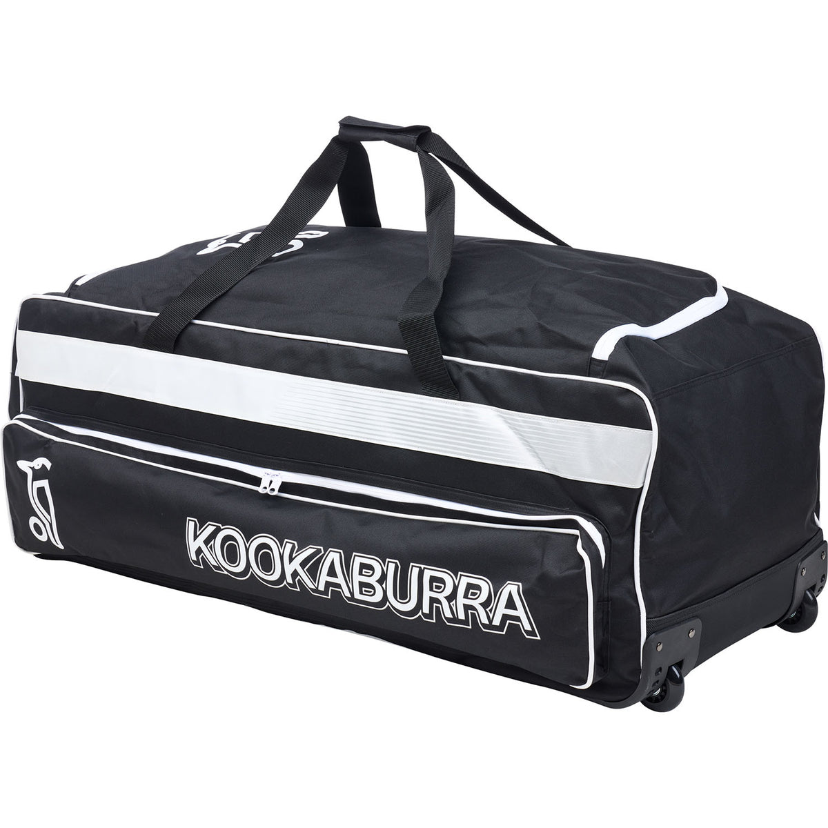 23/24 Kookaburra Pro 1.0 Wheel Bag