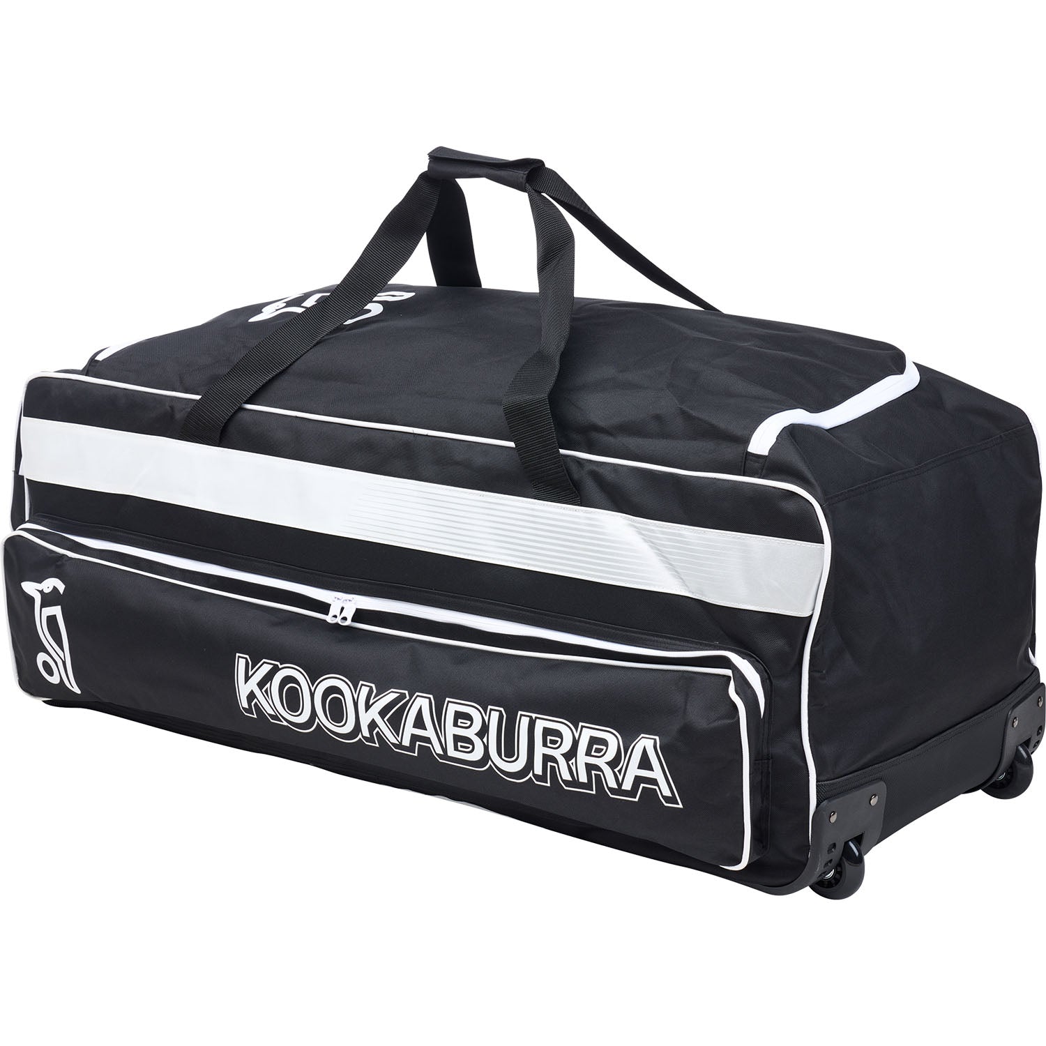 23/24 Kookaburra Pro 1.0 Wheel Bag