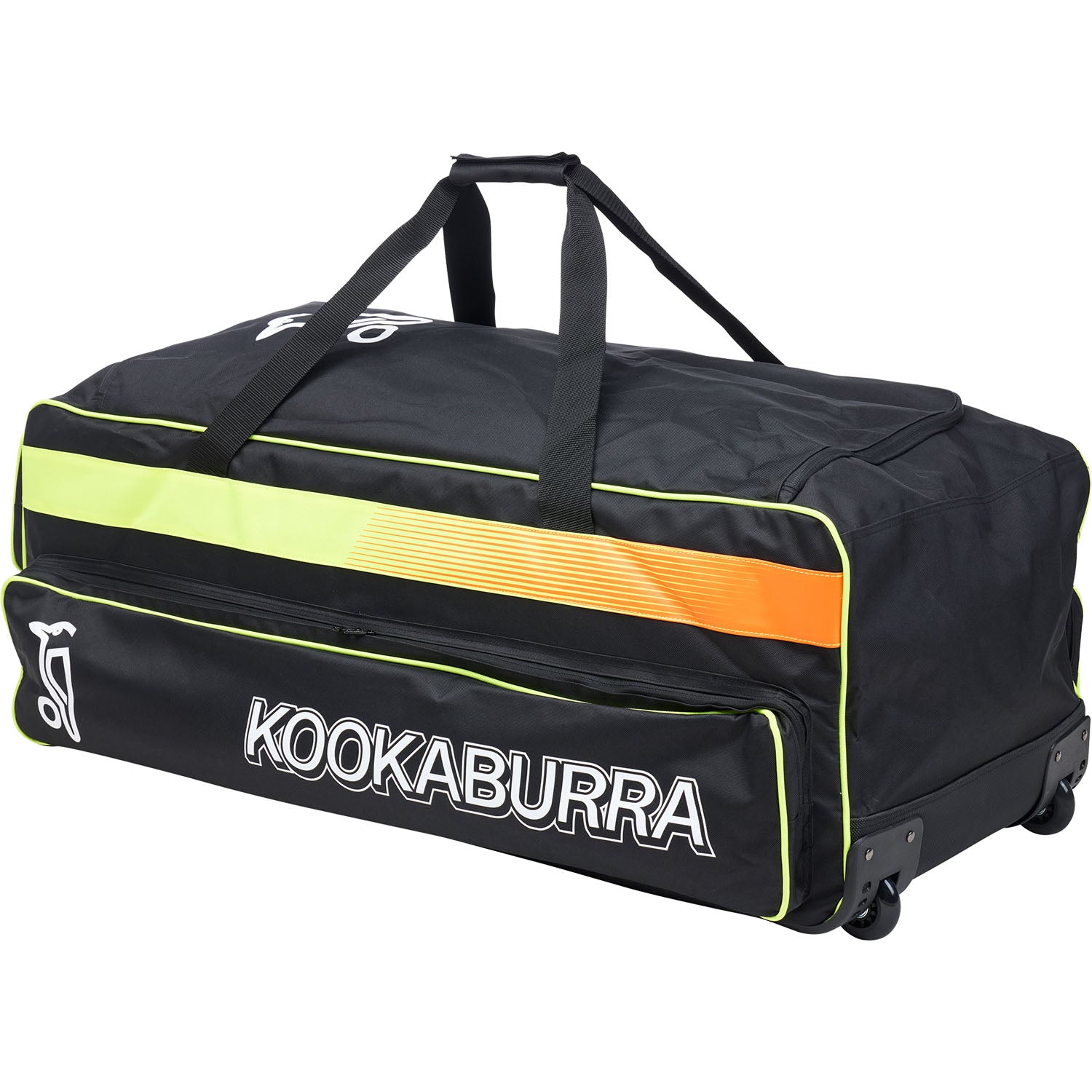 23/24 Kookaburra Pro 1.0 Wheel Bag