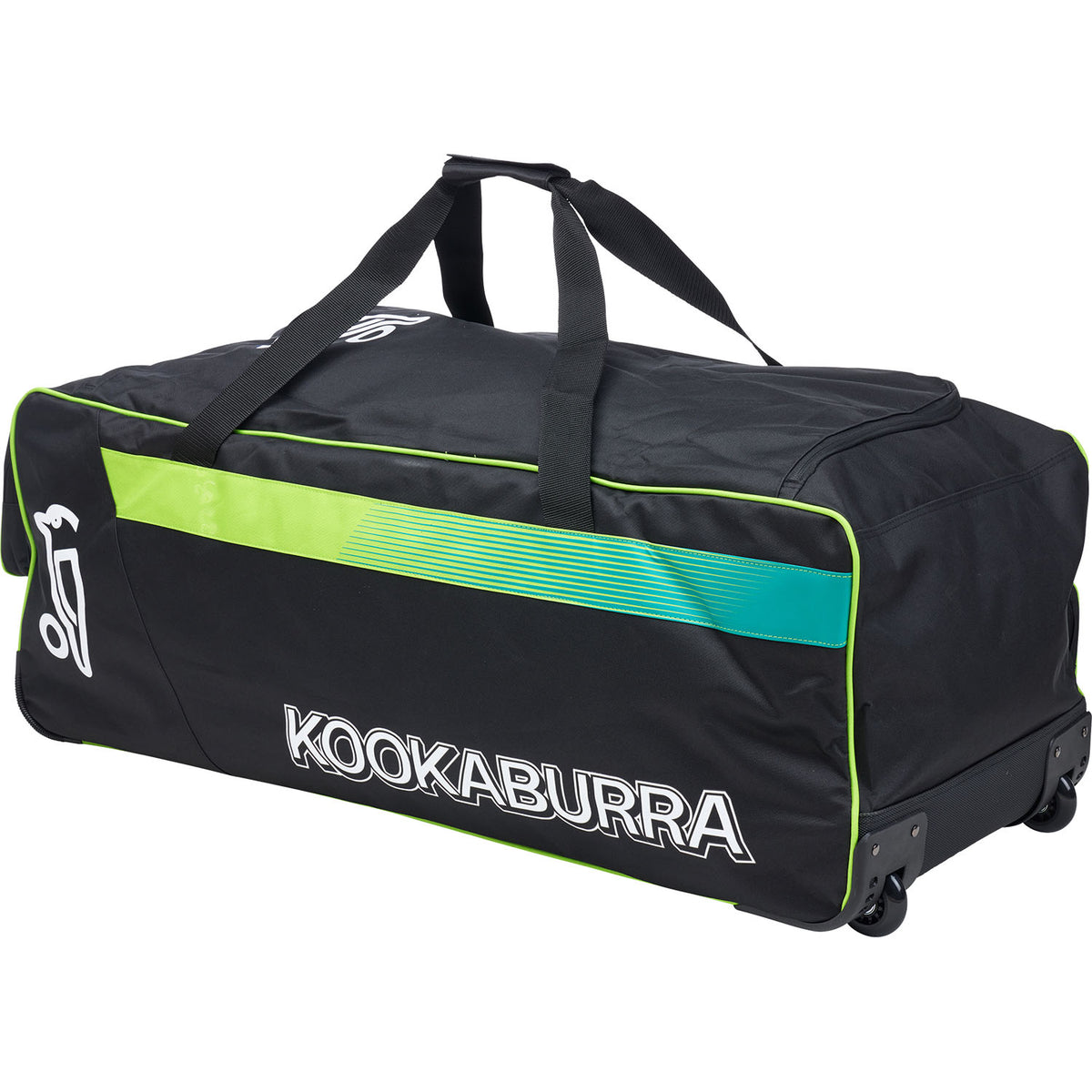 23/24 Kookaburra Pro 2.0 Wheel Bag