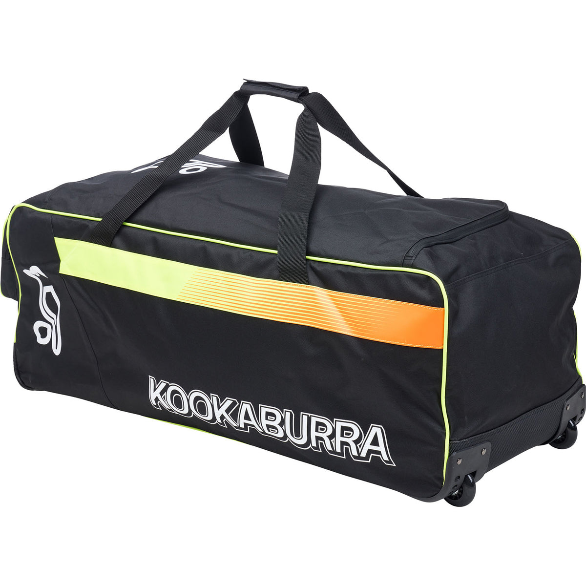 23/24 Kookaburra Pro 2.0 Wheel Bag