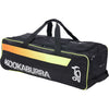 Kookaburra Pro 4.0 Wheel Bag