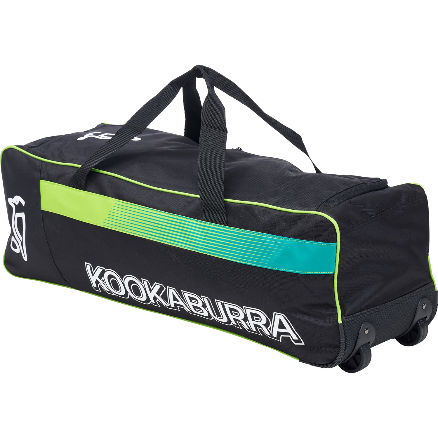 23/24 Kookaburra Pro 5.0 Wheel Bag