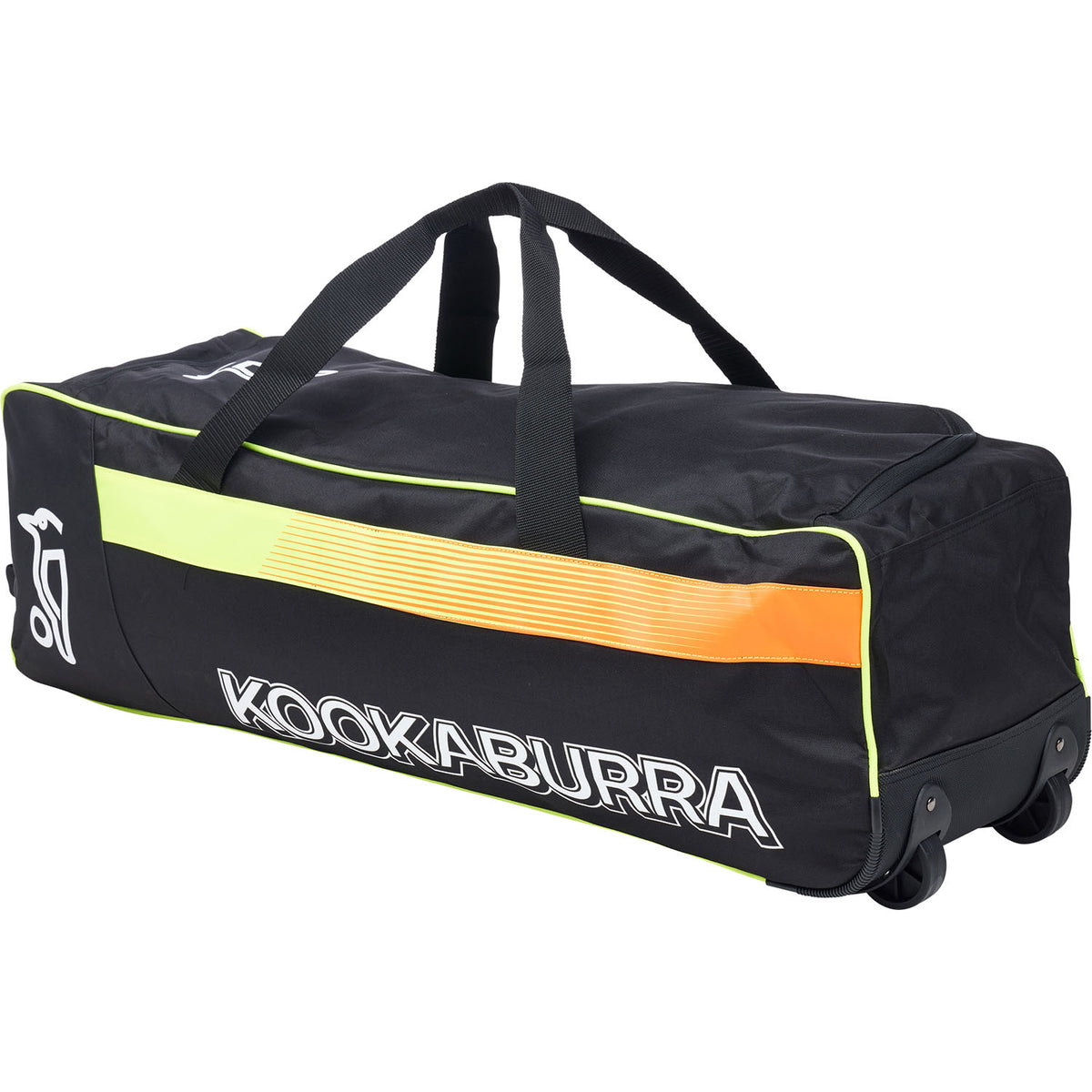 23/24 Kookaburra Pro 5.0 Wheel Bag