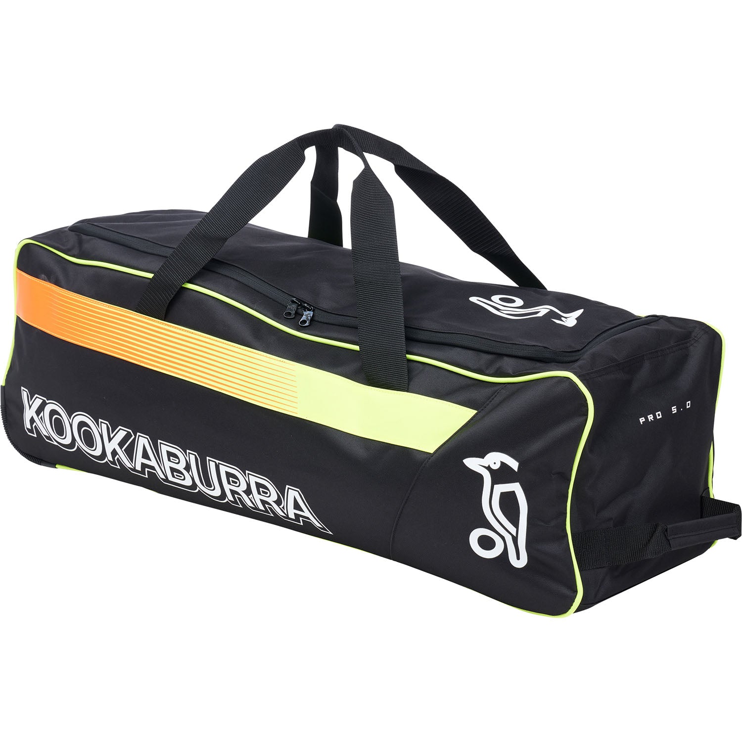 23/24 Kookaburra Pro 5.0 Wheel Bag