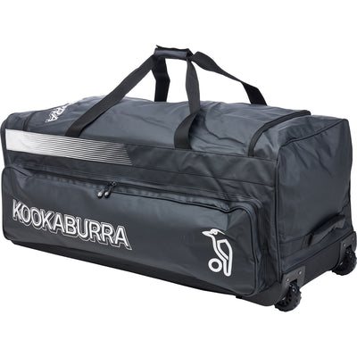Kookaburra Pro Player Tour Wheel Bag