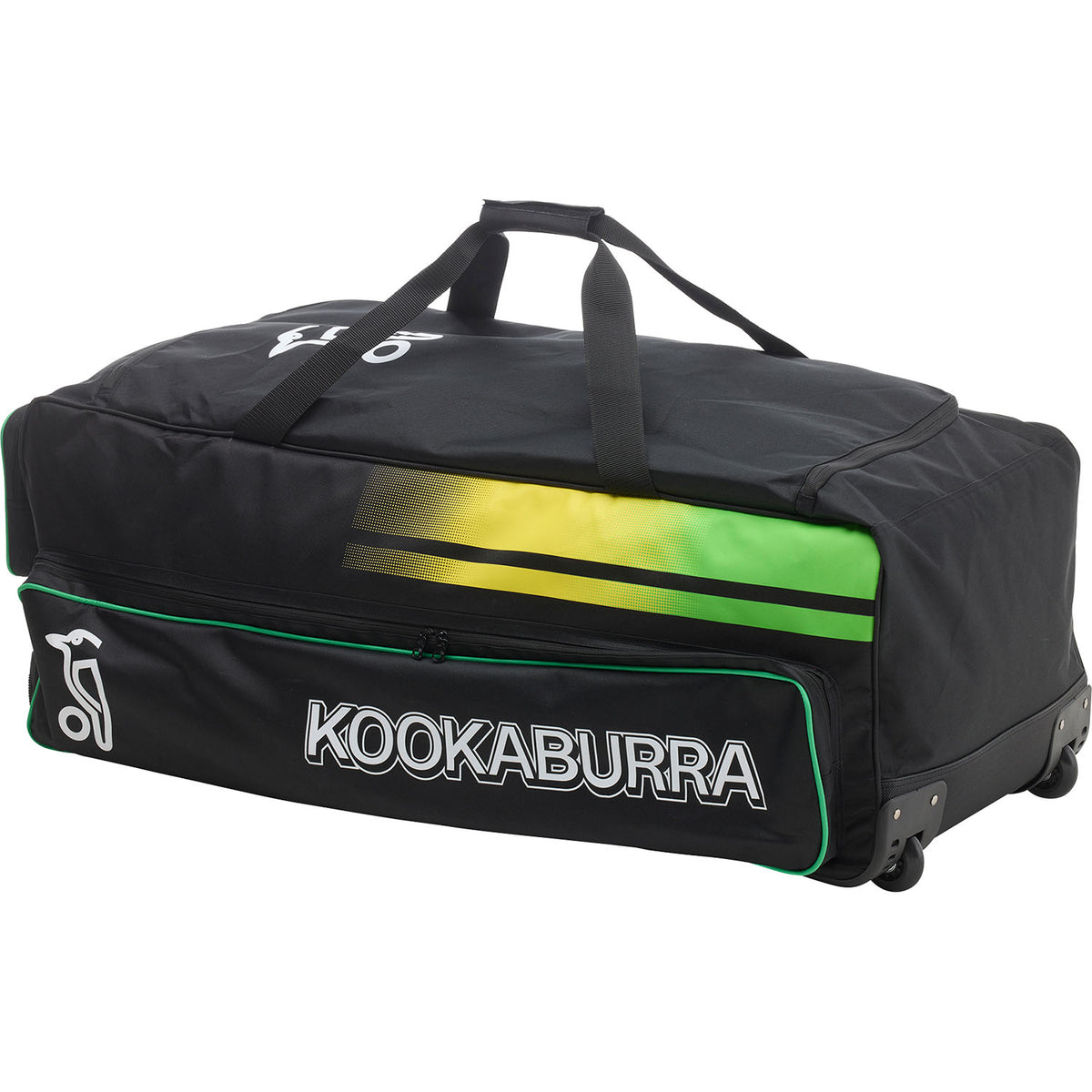 24/25 Kookaburra Pro 1.0 Wheel Bag - Kingsgrove Sports