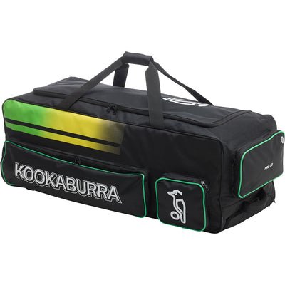 24/25 Kookaburra Pro 1.0 Wheel Bag