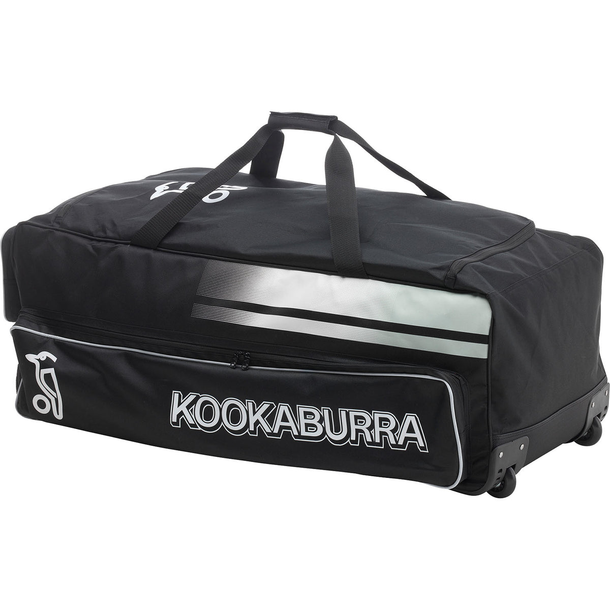 24/25 Kookaburra Pro 1.0 Wheel Bag - Kingsgrove Sports