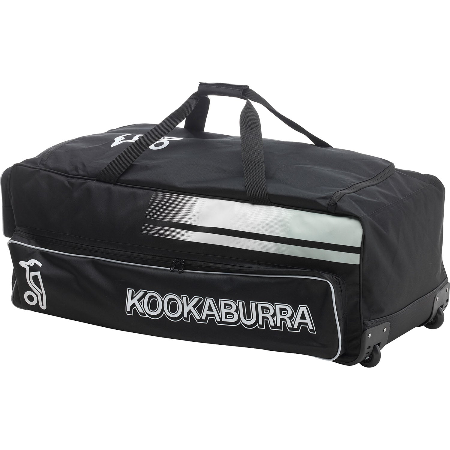 24/25 Kookaburra Pro 1.0 Wheel Bag - Kingsgrove Sports
