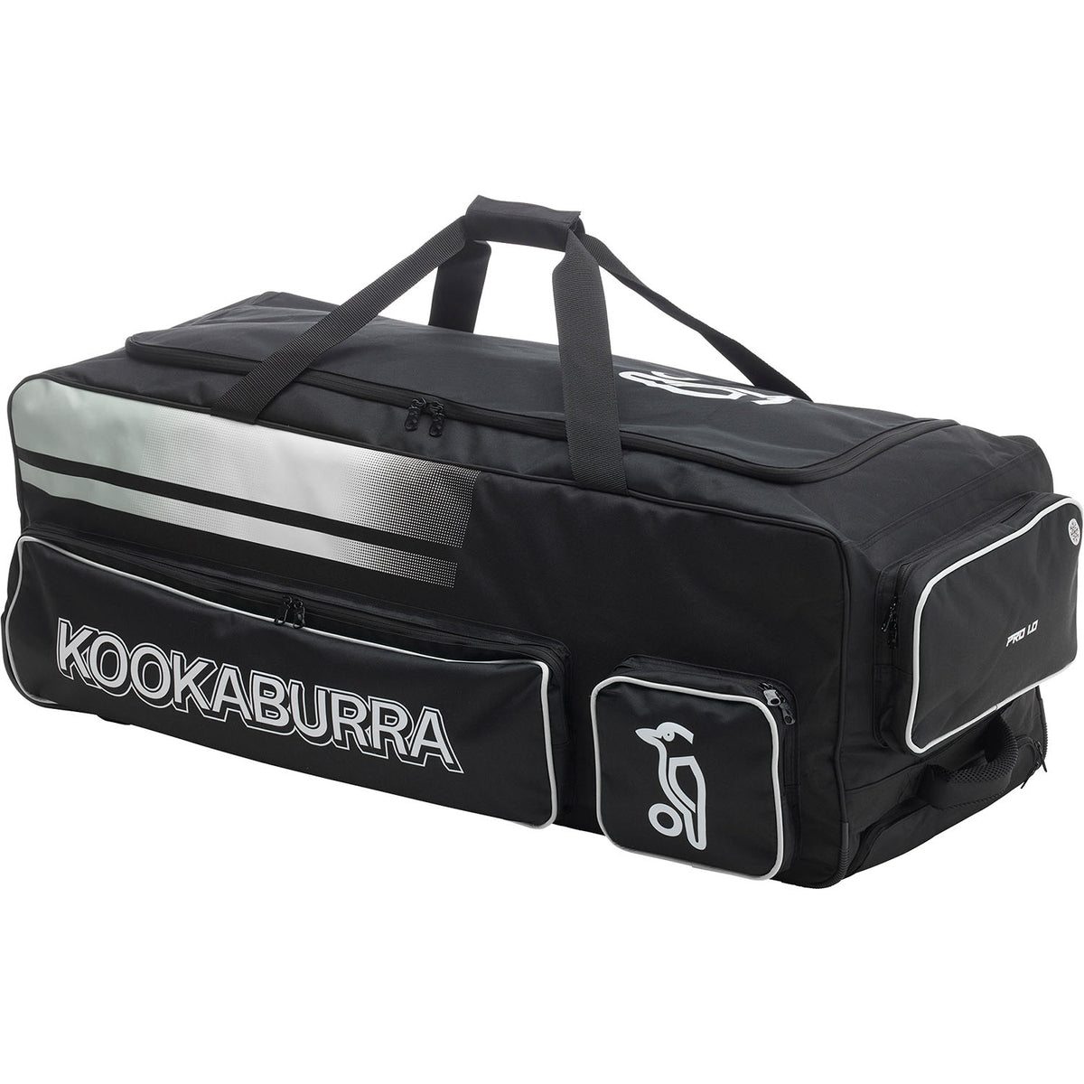 24/25 Kookaburra Pro 1.0 Wheel Bag - Kingsgrove Sports