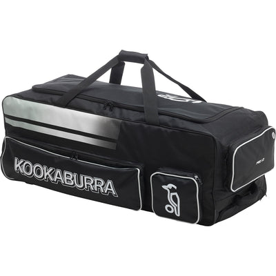 24/25 Kookaburra Pro 1.0 Wheel Bag