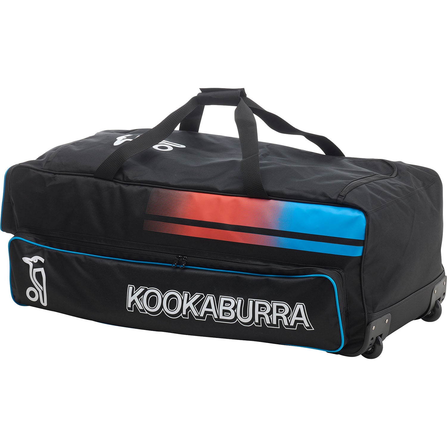 24/25 Kookaburra Pro 1.0 Wheel Bag - Kingsgrove Sports