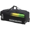 24/25 Kookaburra Pro 2.0 Wheel Bag