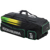 24/25 Kookaburra Pro 2.0 Wheel Bag