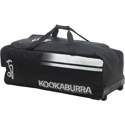 24/25 Kookaburra Pro 2.0 Wheel Bag