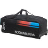 24/25 Kookaburra Pro 2.0 Wheel Bag