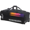 24/25 Kookaburra Pro 2.0 Wheel Bag