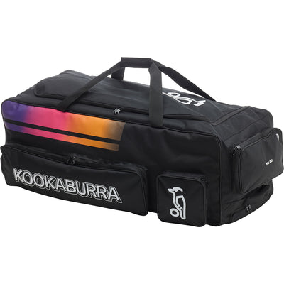 24/25 Kookaburra Pro 2.0 Wheel Bag