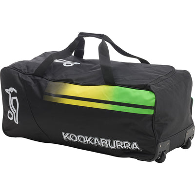 24/25 Kookaburra Pro 3.0 Wheel Bag