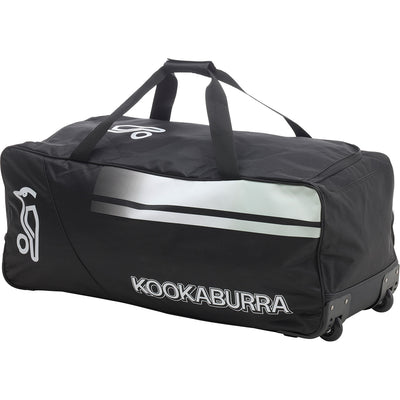 24/25 Kookaburra Pro 3.0 Wheel Bag