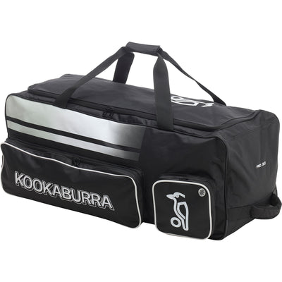 24/25 Kookaburra Pro 3.0 Wheel Bag