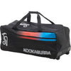 24/25 Kookaburra Pro 3.0 Wheel Bag