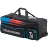 24/25 Kookaburra Pro 3.0 Wheel Bag