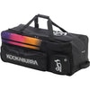 24/25 Kookaburra Pro 3.0 Wheel Bag