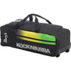 24/25 Kookaburra Pro 4.0 Wheel Bag