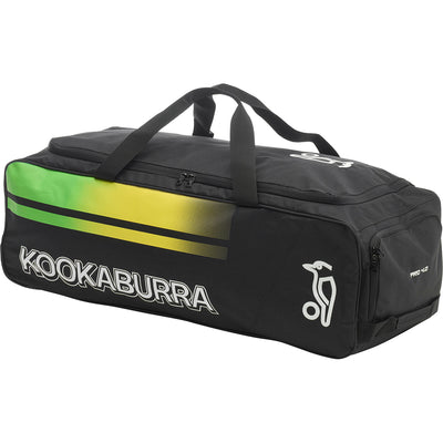 24/25 Kookaburra Pro 4.0 Wheel Bag