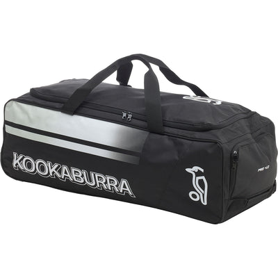 24/25 Kookaburra Pro 4.0 Wheel Bag