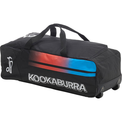 24/25 Kookaburra Pro 4.0 Wheel Bag