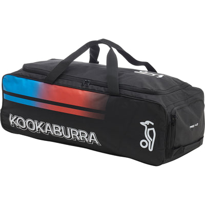 24/25 Kookaburra Pro 4.0 Wheel Bag