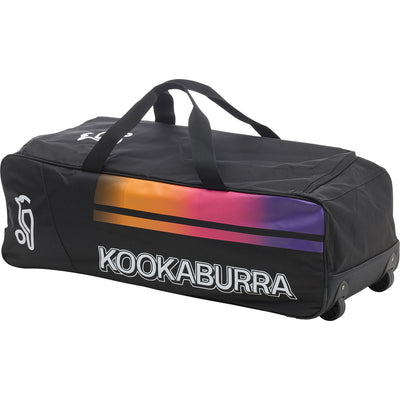 24/25 Kookaburra Pro 4.0 Wheel Bag