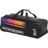 24/25 Kookaburra Pro 4.0 Wheel Bag