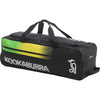 24/25 Kookaburra Pro 5.0 Wheel Bag