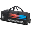 24/25 Kookaburra Pro 5.0 Wheel Bag