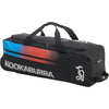 24/25 Kookaburra Pro 5.0 Wheel Bag