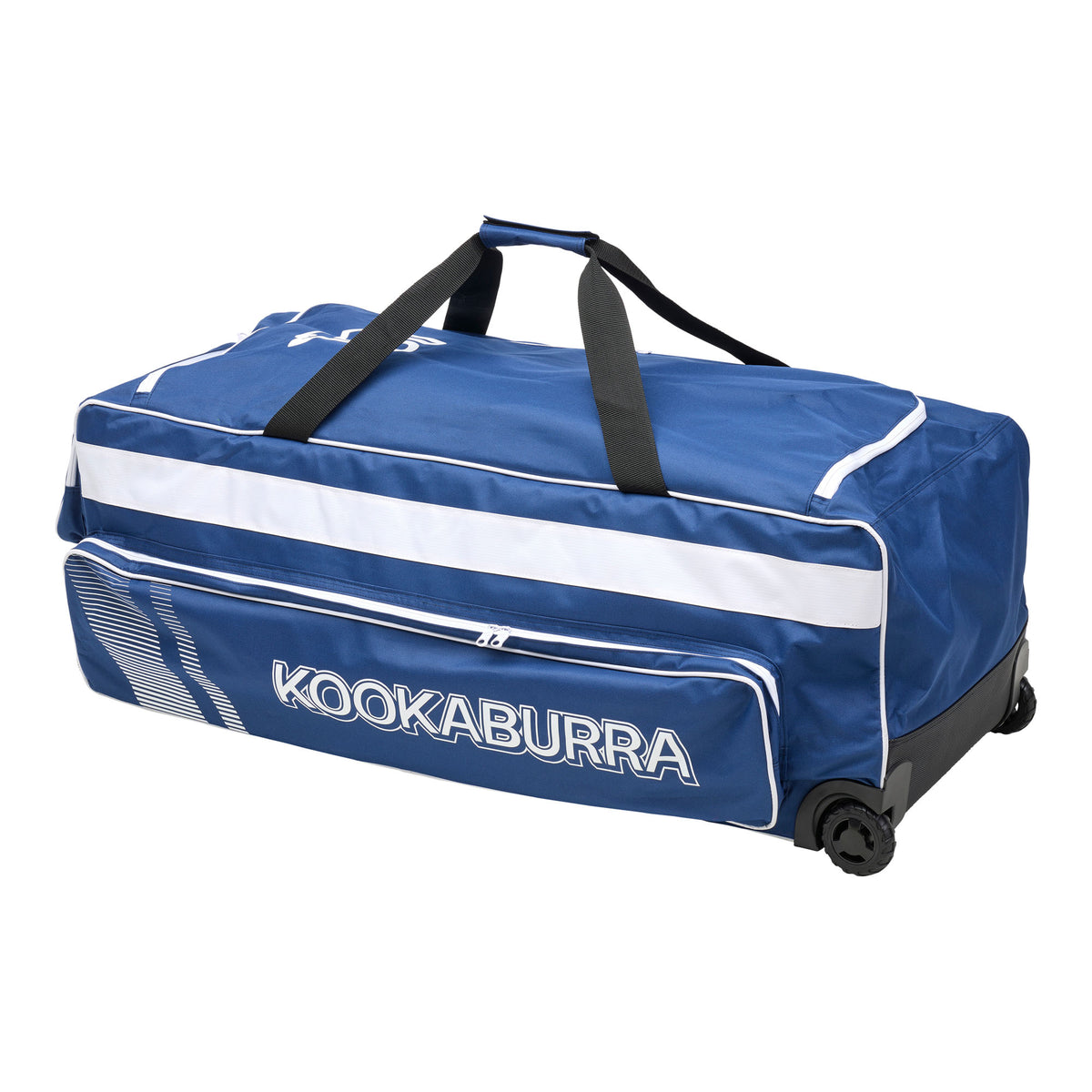 25/26 Kookaburra Pro 1.0 Wheel Bag - Kingsgrove Sports