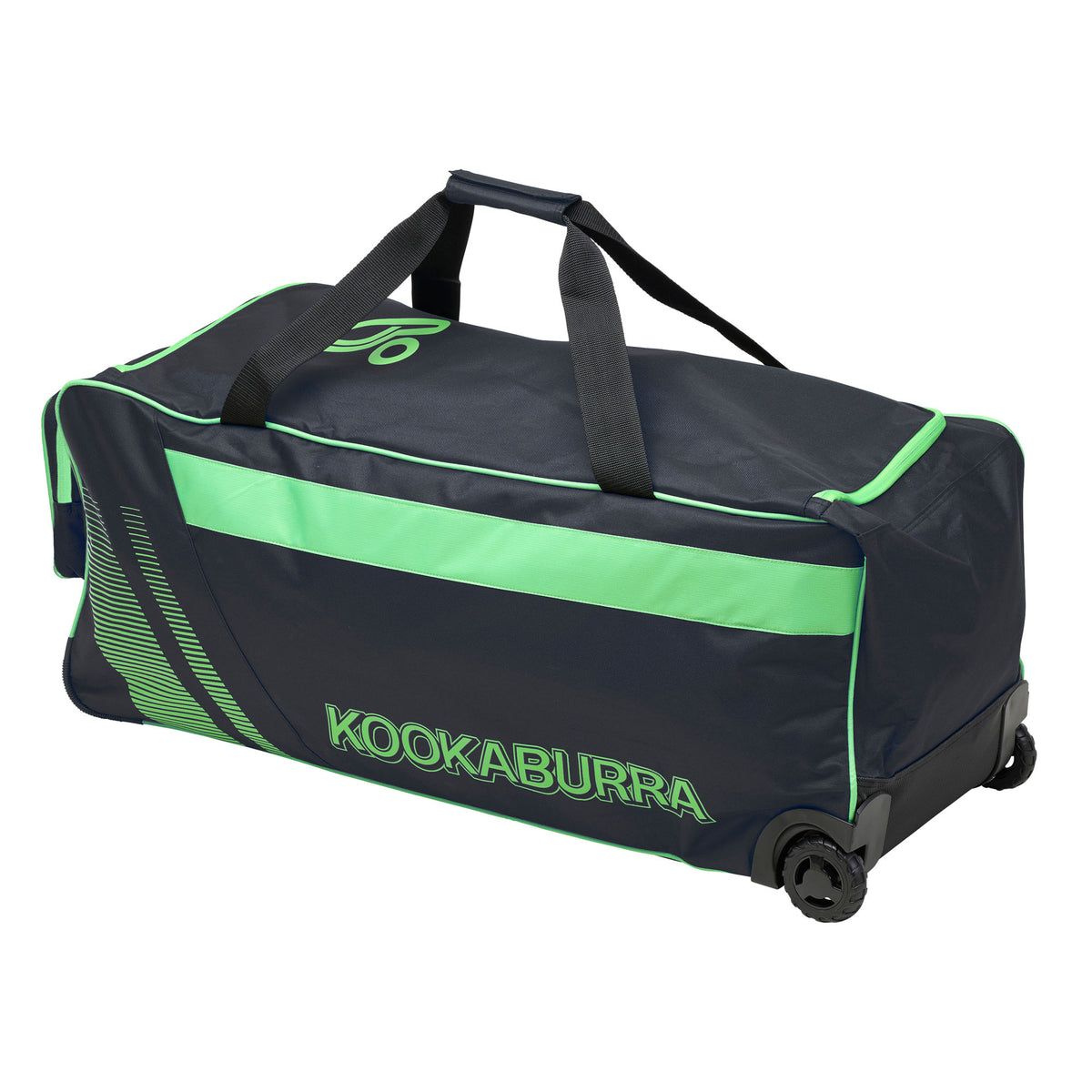 25/26 Kookaburra Pro 2.0 Wheel Bag - Kingsgrove Sports