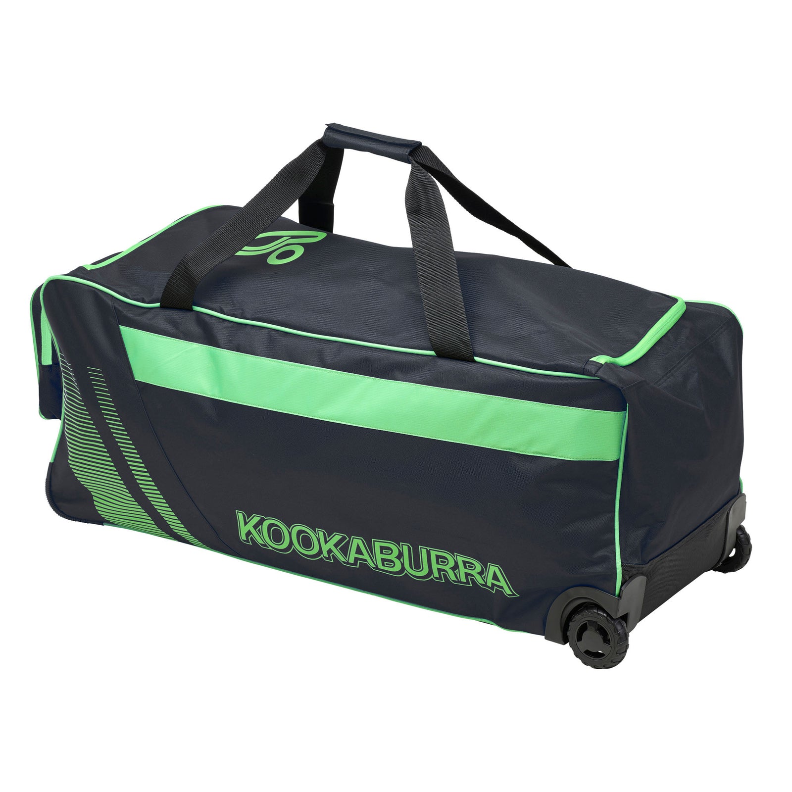 25/26 Kookaburra Pro 2.0 Wheel Bag - Kingsgrove Sports