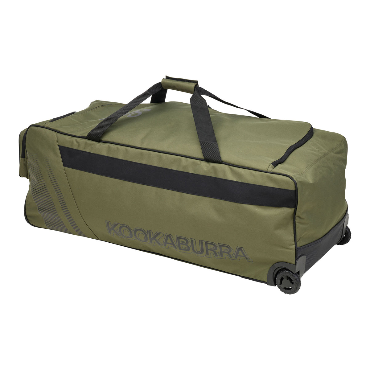 25/26 Kookaburra Pro 2.0 Wheel Bag - Kingsgrove Sports
