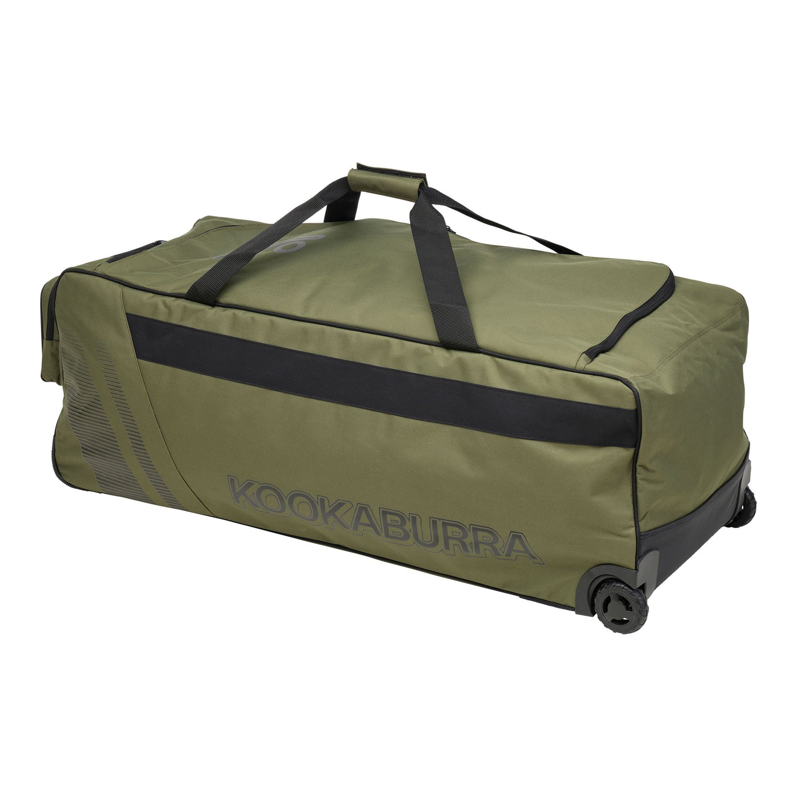 25/26 Kookaburra Pro 2.0 Wheel Bag - Kingsgrove Sports