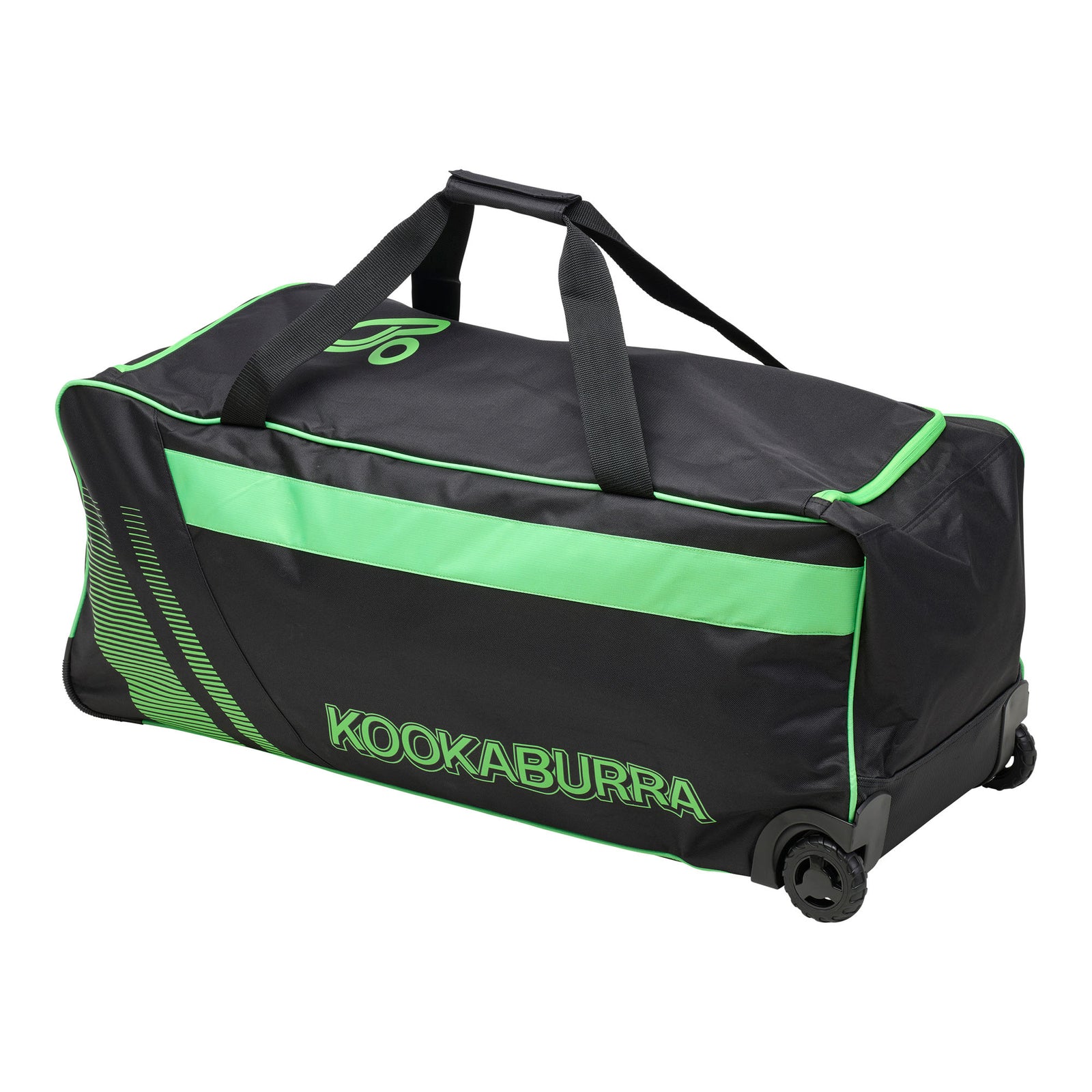 25/26 Kookaburra Pro 3.0 Wheel Bag - Kingsgrove Sports