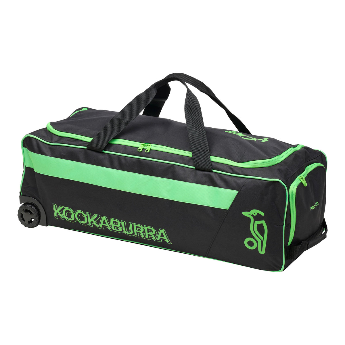 Kookaburra Pro 4.0 Wheel Bag - Kingsgrove Sports