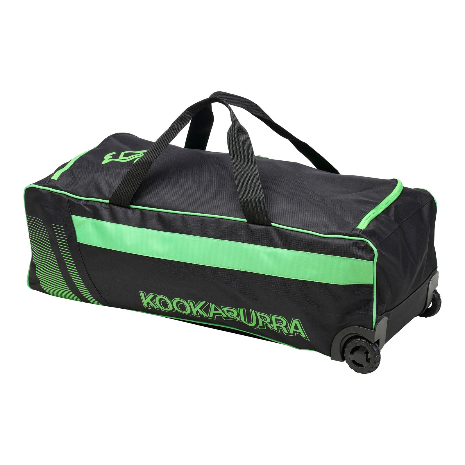 Kookaburra Pro 4.0 Wheel Bag - Kingsgrove Sports