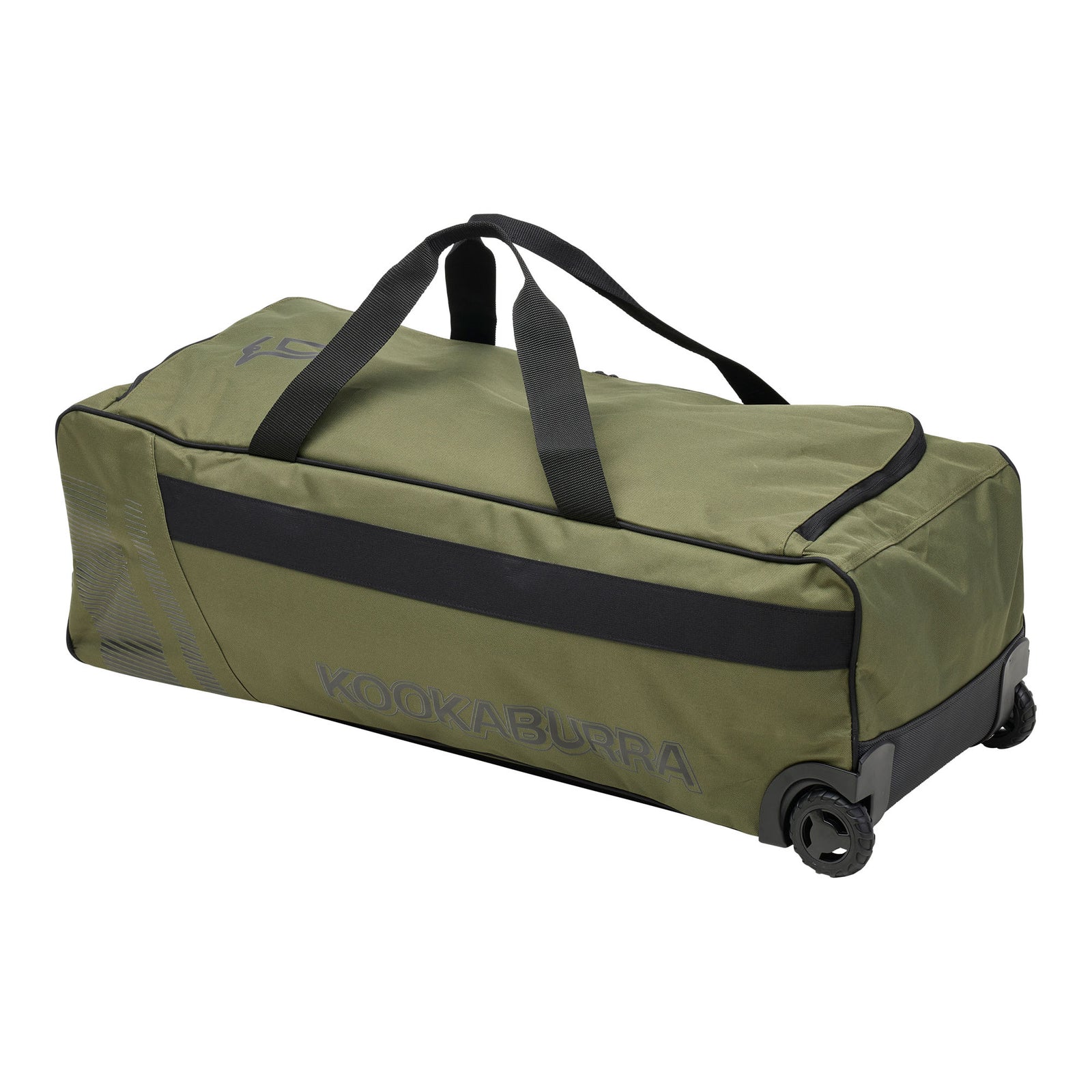 Kookaburra Pro 4.0 Wheel Bag - Kingsgrove Sports