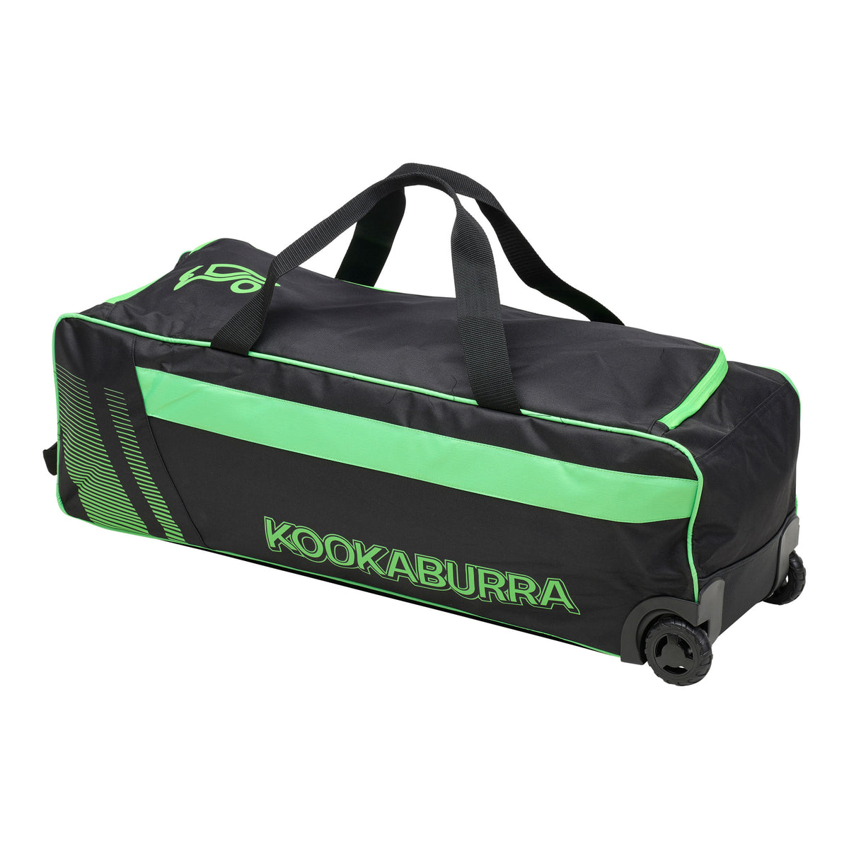 25/26 Kookaburra Pro 5.0 Wheel Bag - Kingsgrove Sports