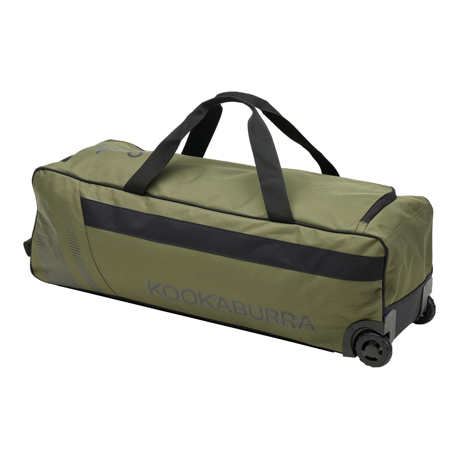 25/26 Kookaburra Pro 5.0 Wheel Bag - Kingsgrove Sports